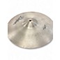 Used Zildjian 16in A Series Rock Crash Cymbal