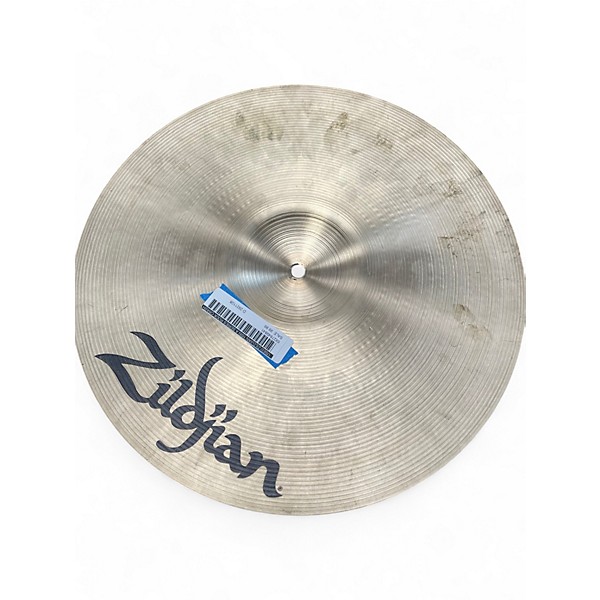 Used Zildjian 16in A Series Rock Crash Cymbal