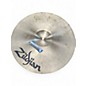 Used Zildjian 16in A Series Rock Crash Cymbal