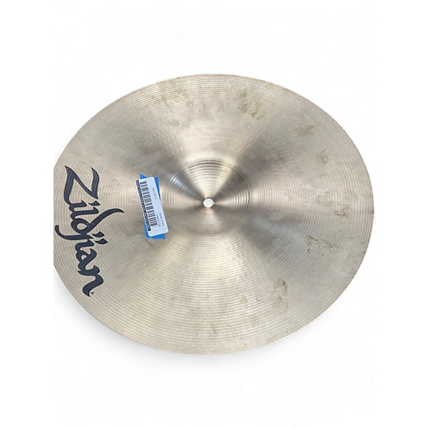 Used Zildjian 16in A Series Rock Crash Cymbal