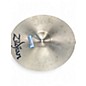 Used Zildjian 16in A Series Rock Crash Cymbal