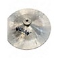 Used Wuhan 12in China Cymbal