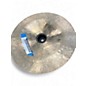 Used Wuhan 12in China Cymbal
