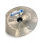 Used Wuhan 12in China Cymbal