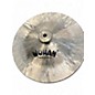 Used Wuhan 12in China Cymbal