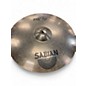Used SABIAN 20in Power Rock Ride Cymbal thumbnail