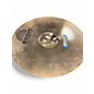 Used SABIAN 20in Power Rock Ride Cymbal