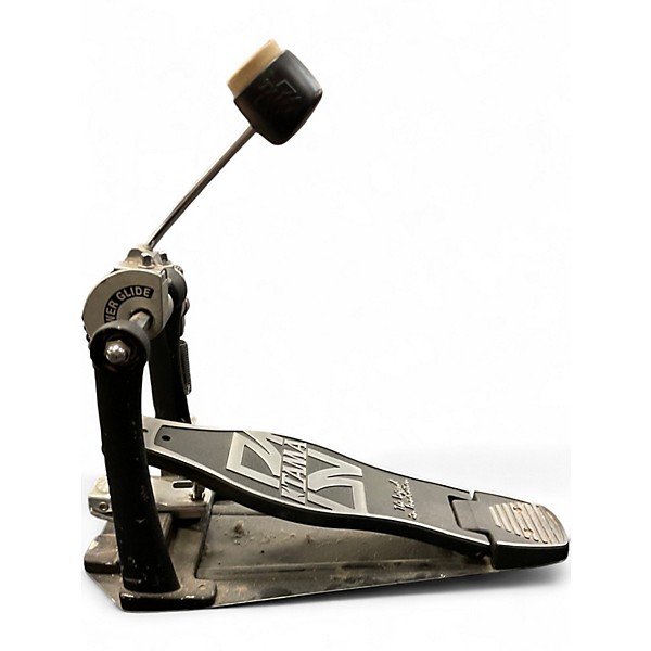 Used TAMA Kick Pedal Single Bass Drum Pedal