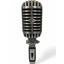 Used Shure 55SH Series II Dynamic Microphone