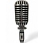 Used Shure 55SH Series II Dynamic Microphone thumbnail