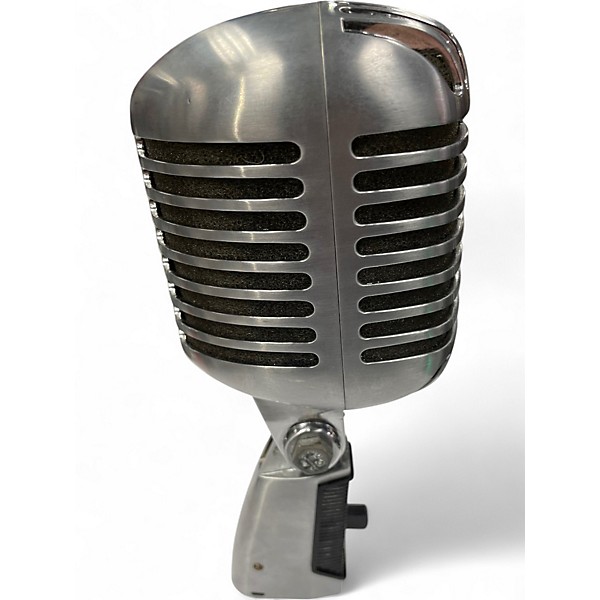 Used Shure 55SH Series II Dynamic Microphone