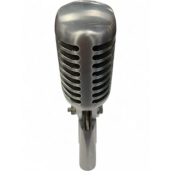 Used Shure 55SH Series II Dynamic Microphone