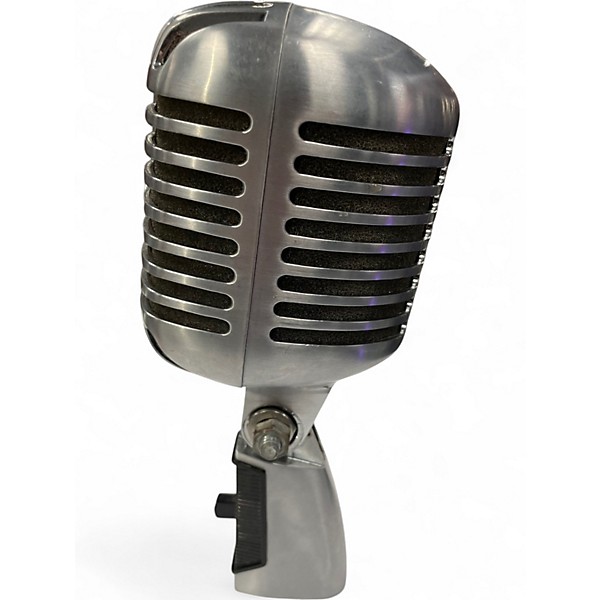 Used Shure 55SH Series II Dynamic Microphone