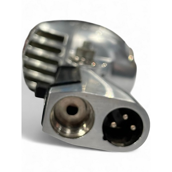 Used Shure 55SH Series II Dynamic Microphone