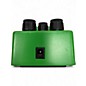 Used Ibanez TS9 Tube Screamer Distortion Effect Pedal