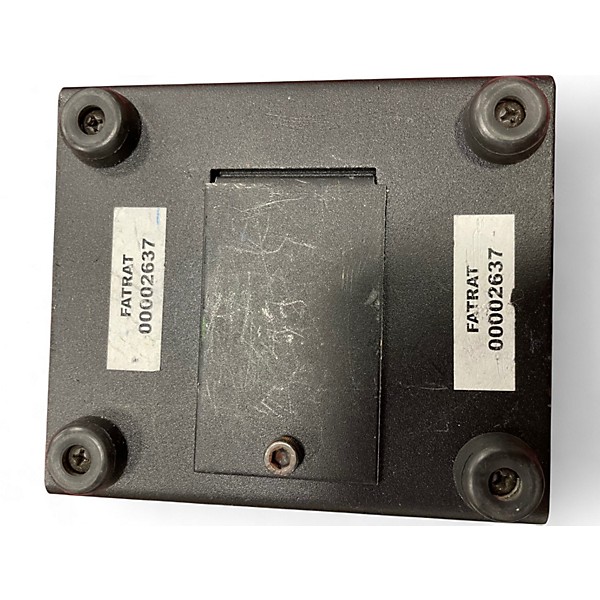 Used ProCo Rat Distortion Effect Pedal