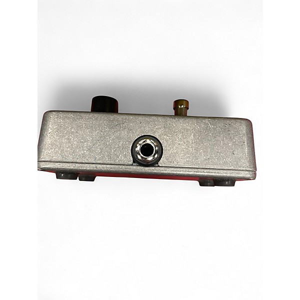 Used Electro-Harmonix Nano LPB1 Linear Power Booster Effect Pedal