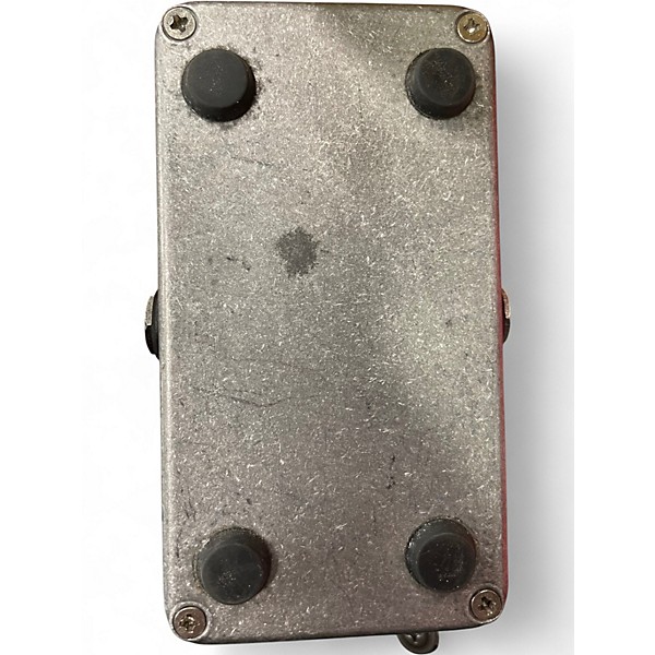 Used Electro-Harmonix Nano LPB1 Linear Power Booster Effect Pedal