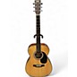 Used Kindred 000M-1ST Natural Acoustic Guitar thumbnail