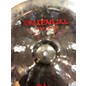 Used Zildjian 18in Oriental China Trash Cymbal thumbnail