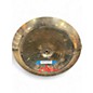 Used Zildjian 18in Oriental China Trash Cymbal