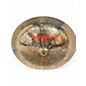Used Zildjian 18in Oriental China Trash Cymbal