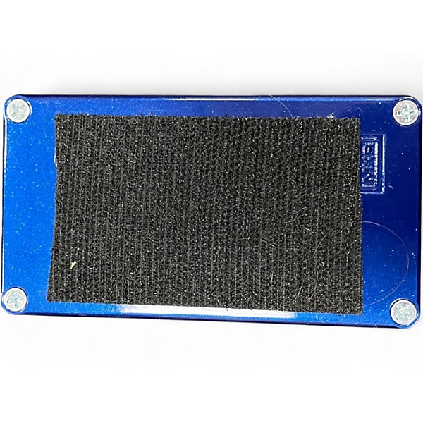 Used MXR M288 Bass Octave Deluxe Bass Effect Pedal