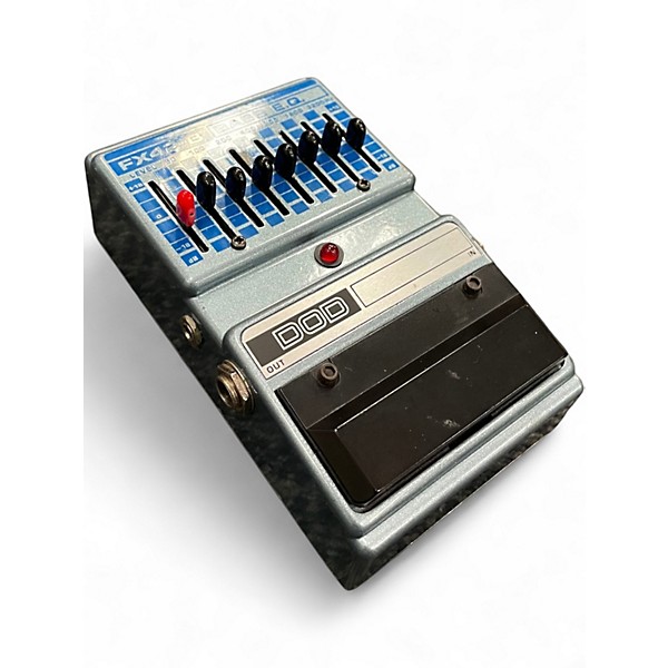 Used DOD FX42-B Pedal