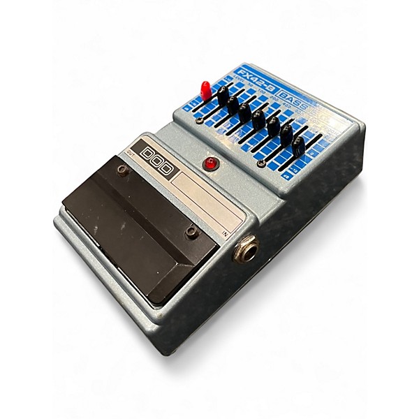 Used DOD FX42-B Pedal