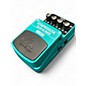 Used Behringer CS400 Compressor Sustainer Effect Pedal