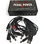 Used Voodoo Lab Pedal Power 2 Power Supply thumbnail