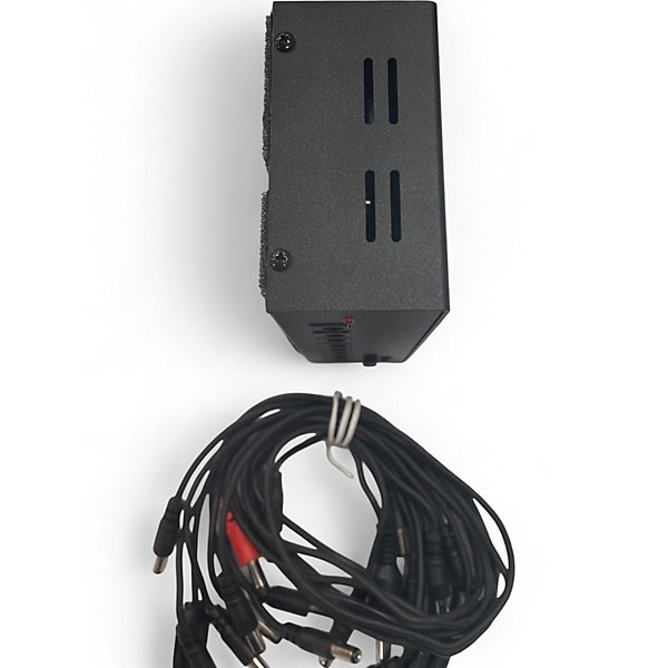 Used Voodoo Lab Pedal Power 2 Power Supply