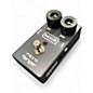 Used MXR MICRO FLANGER Effect Pedal