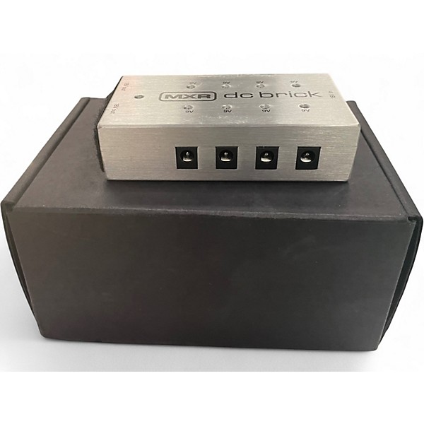 Used MXR M237 DC BRICK Power Supply
