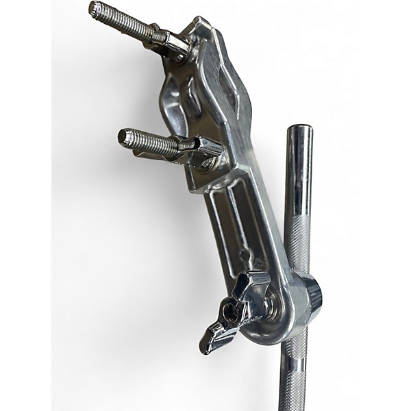 Used SPL boom arm w clamp Cymbal Stand