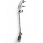 Used SPL boom arm w clamp Cymbal Stand