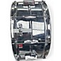 Used Ludwig 6.5X14 Supraphonic Snare Chrome Drum thumbnail