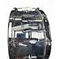 Used Ludwig 6.5X14 Supraphonic Snare Chrome Drum