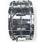 Used Ludwig 6.5X14 Supraphonic Snare Chrome Drum