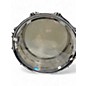 Used Ludwig 6.5X14 Supraphonic Snare Chrome Drum