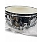 Used Ludwig 6.5X14 Accent CS Snare Chrome Drum