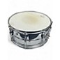 Used Ludwig 6.5X14 Accent CS Snare Chrome Drum