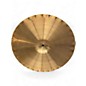 Used Paiste 15in Sound Edge Hi Hat Pair Cymbal