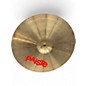 Used Paiste 16in 2002 Crash Cymbal thumbnail