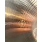 Used Paiste 18in PST7 Heavy Crash Cymbal thumbnail