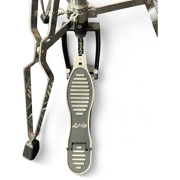 Used Ludwig HI-HAT STAND Hi Hat Stand
