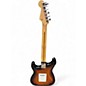 Used Fender Standard Stratocaster 2 Color Sunburst Solid Body Electric Guitar thumbnail