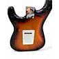 Used Fender Standard Stratocaster 2 Color Sunburst Solid Body Electric Guitar