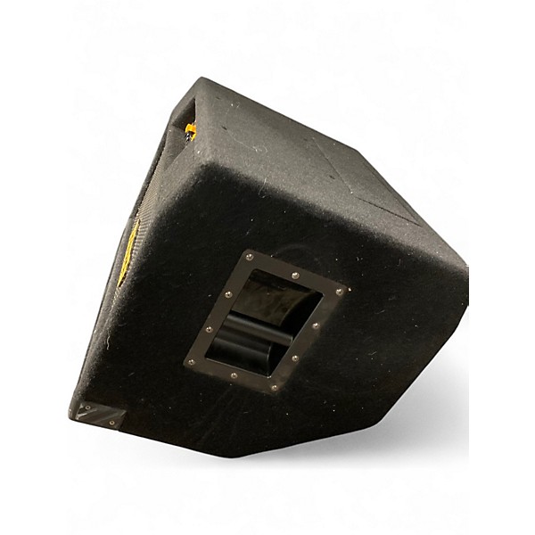 Used Markbass CMD102P 500W 2x10 Bass Combo Amp