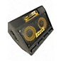 Used Markbass CMD102P 500W 2x10 Bass Combo Amp